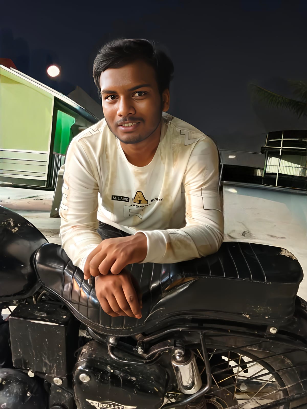 Jeevan Surya Jalli